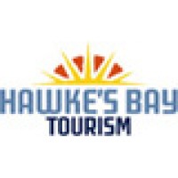 Hawkes Bay Tourism Logo