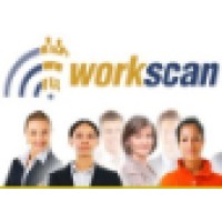 Workscan Logo