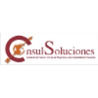 ConsulSoluciones S.A. Logo