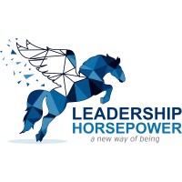 Leadership Horsepower Logo