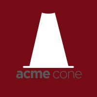 Acme Cone Company Logo
