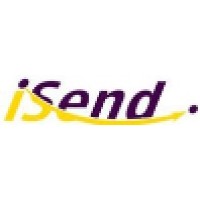 iSend, LLC Logo