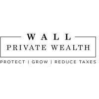 Wall Private Wealth Logo