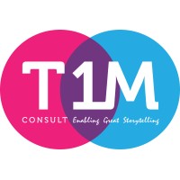 T1M Consult Ltd Logo