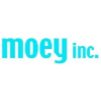 Moey Inc Logo