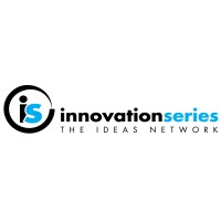The Innovation Series Logo