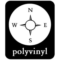 Polyvinyl Records Logo