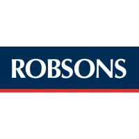 ROBSONS ESTATE AGENTS LIMITED Logo