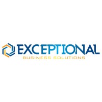Exceptional Business Solutions, Inc. Logo