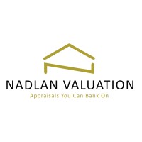 Nadlan Valuation Inc. Logo