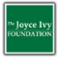 The Joyce Ivy Foundation Logo