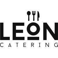 LEON CATERING LTD Logo