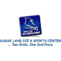 Sugar Land Ice & Sports Center Logo