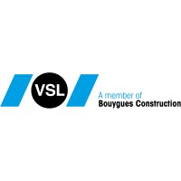 VSL Systems UK Ltd Logo