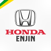 Enjin Honda Automóveis Logo