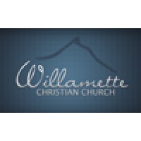 Willamette Church Logo