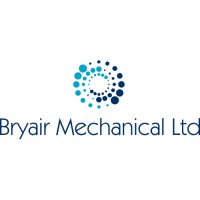 BRYAIR MECHANICAL LIMITED Logo