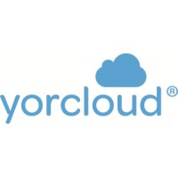 yorcloud Logo