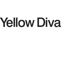 Yellow Diva Logo