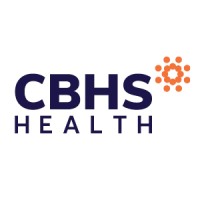 CBHS Health Fund Limited Logo