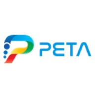 Peta.cl Logo