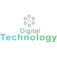 DIGITAL TECHNOLOGY LIMITED Logo