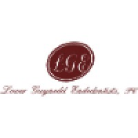 Lower Gwynedd Endodontists, PC. Logo