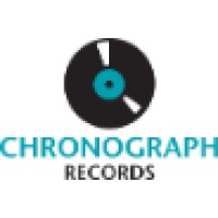 Chronograph Records Logo