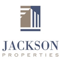 Jackson Properties (Sac) Logo