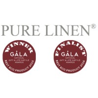 PURE LINEN Logo