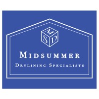 Midsummer Drylining Ltd Logo