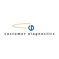 Customer Diagnostics (Pty) Ltd Logo