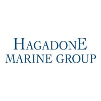 Hagadone Marine Group Logo