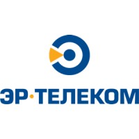 ER-Telecom Logo