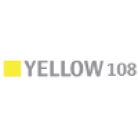 Yellow 108 Logo