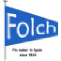 METALURGICA FOLCH SL Logo