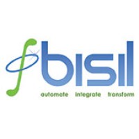 BISIL (Business Integration Systems (India) Pvt. Ltd.) Logo
