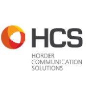 Horder Communication Solutions Logo