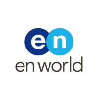 en world group Logo