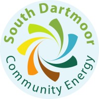 South Dartmoor Community Energy Logo