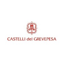 Castelli del Grevepesa Logo