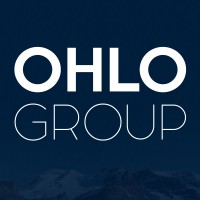THE OHLO GROUP LTD Logo