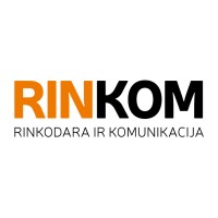 RINKOM Logo