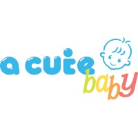 A Cute Baby, Inc Logo