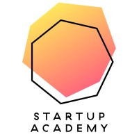Startup Academy Switzerland Logo