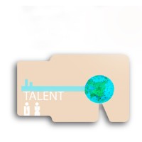 Key Talent Services Logo
