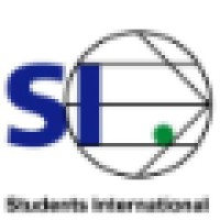 Students International Logo