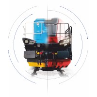 CZ LOKO Logo