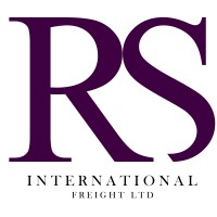 R.S. International Freight Ltd Logo