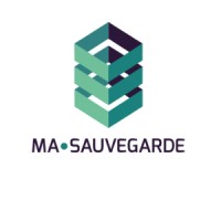 Ma-Sauvegarde Logo
